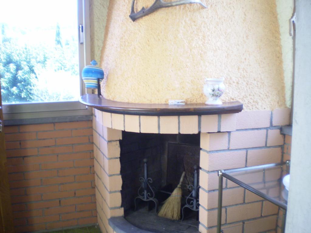 Chiardiluna Пистоя Стая снимка